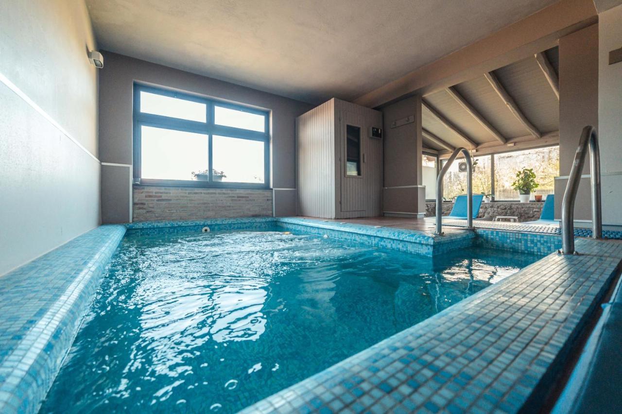 Casa Aurelio Wellness Suite & Spa Inclusive Таормина Екстериор снимка