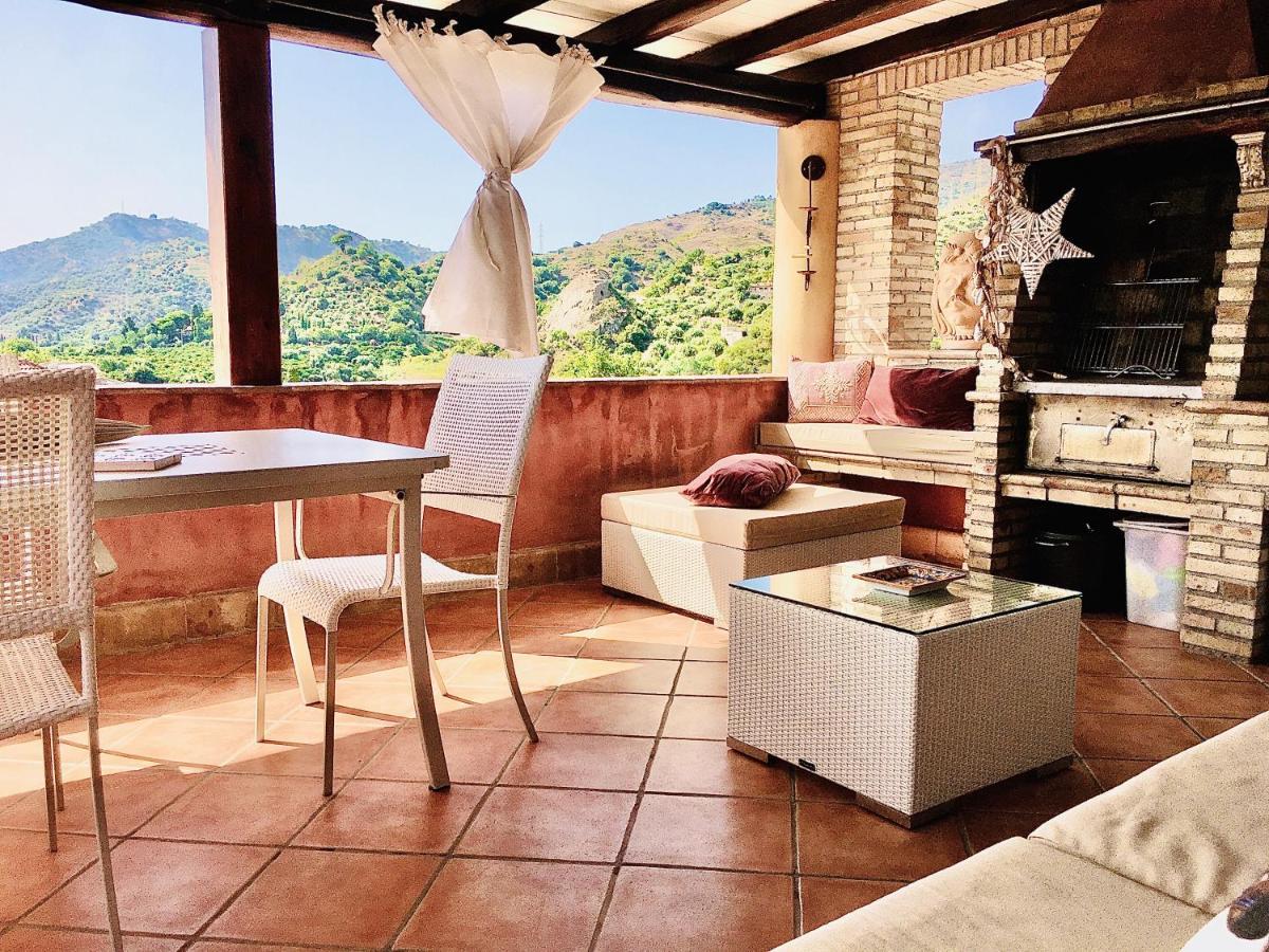 Casa Aurelio Wellness Suite & Spa Inclusive Таормина Екстериор снимка
