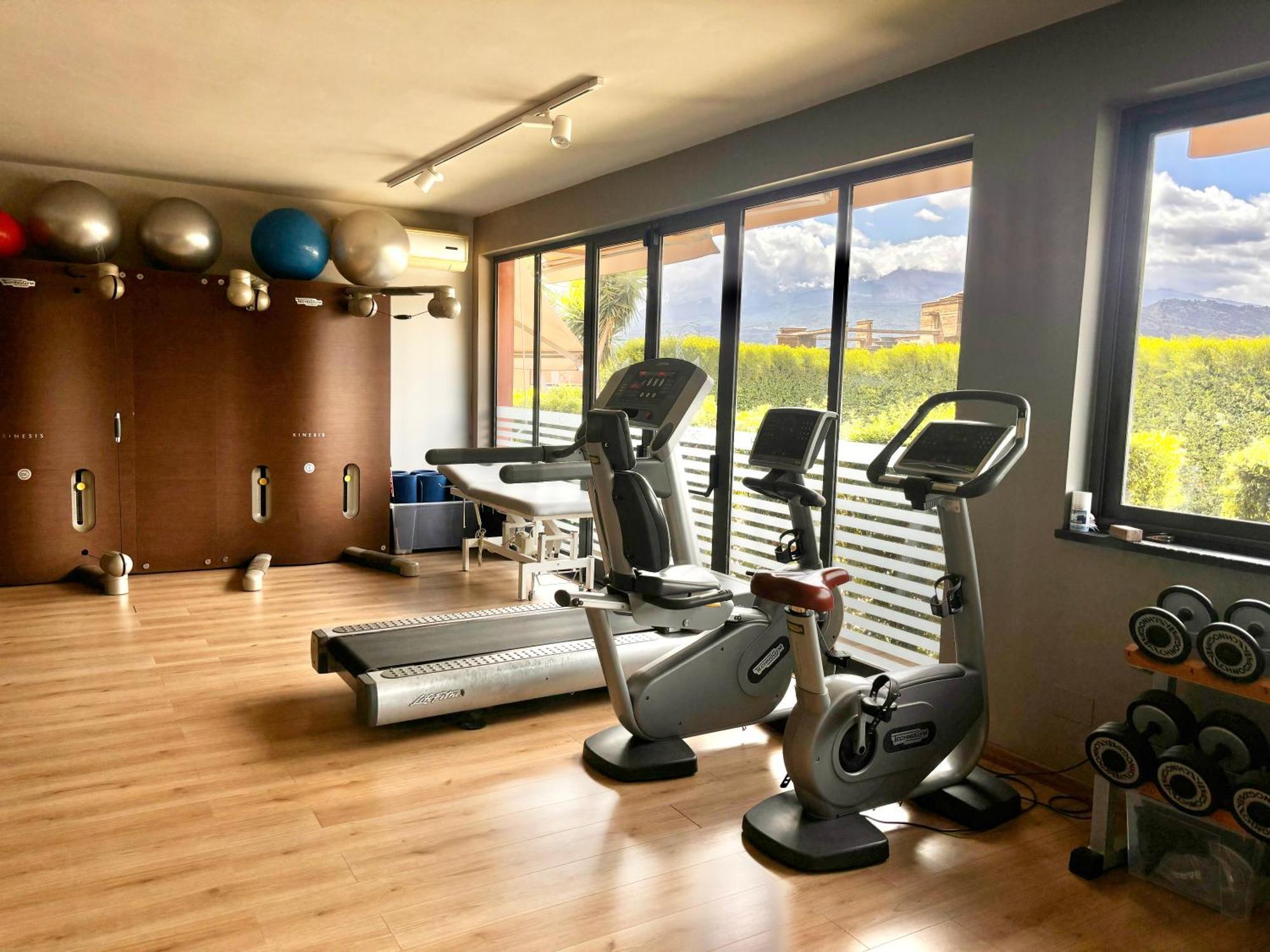 Casa Aurelio Wellness Suite & Spa Inclusive Таормина Екстериор снимка
