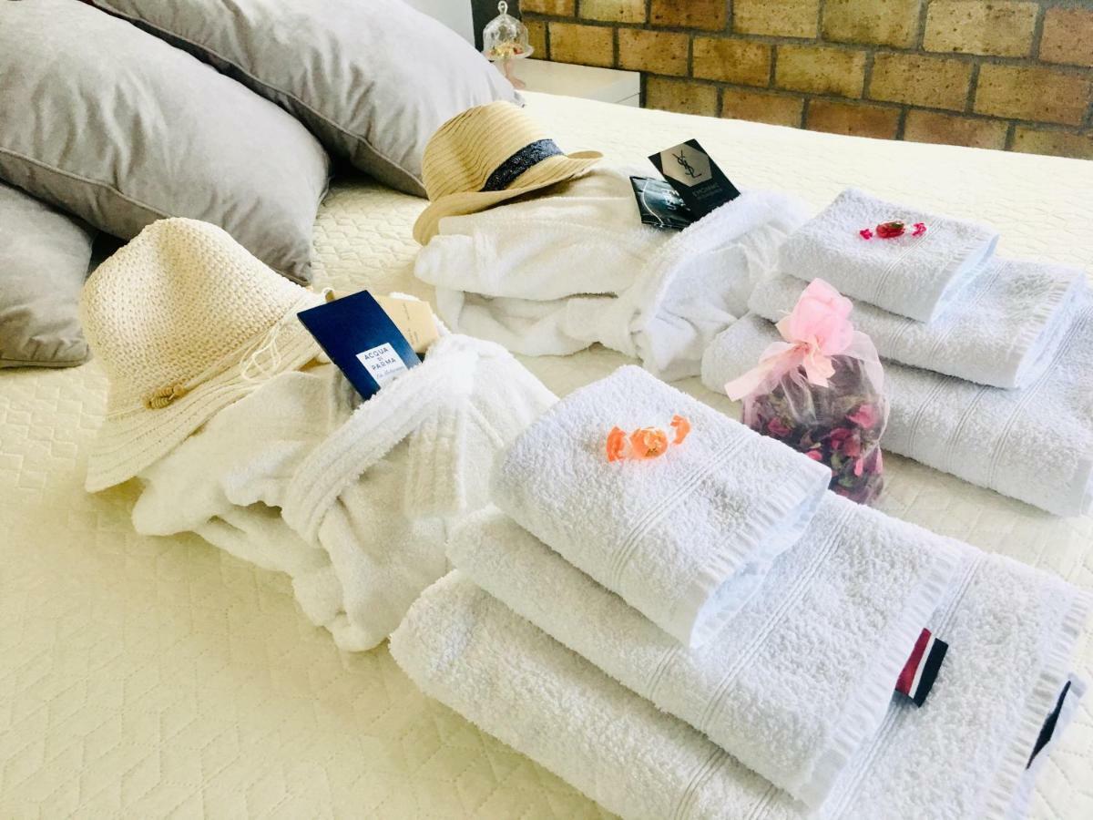 Casa Aurelio Wellness Suite & Spa Inclusive Таормина Екстериор снимка