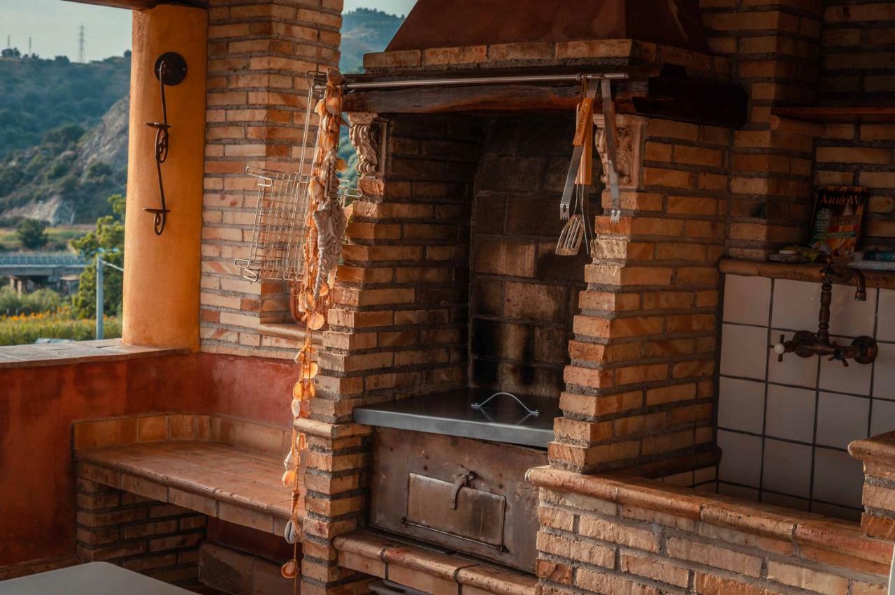 Casa Aurelio Wellness Suite & Spa Inclusive Таормина Екстериор снимка