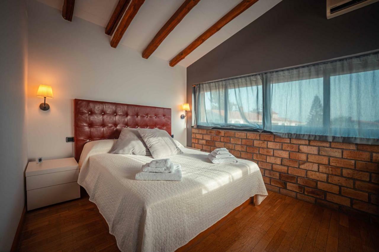 Casa Aurelio Wellness Suite & Spa Inclusive Таормина Екстериор снимка
