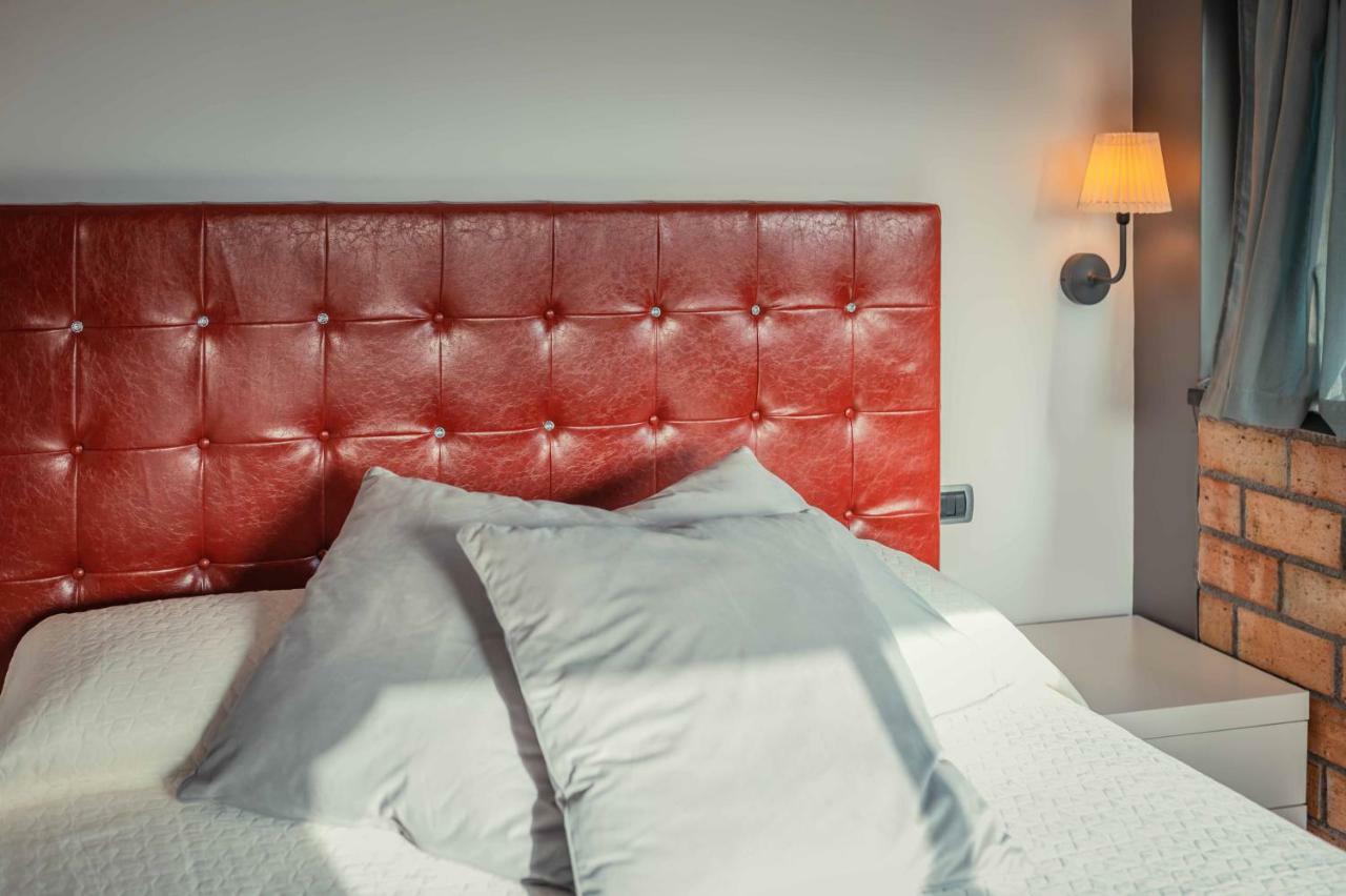 Casa Aurelio Wellness Suite & Spa Inclusive Таормина Екстериор снимка