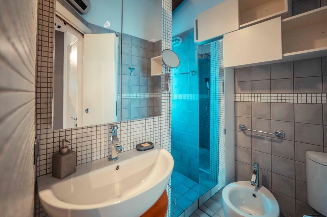 Casa Aurelio Wellness Suite & Spa Inclusive Таормина Екстериор снимка