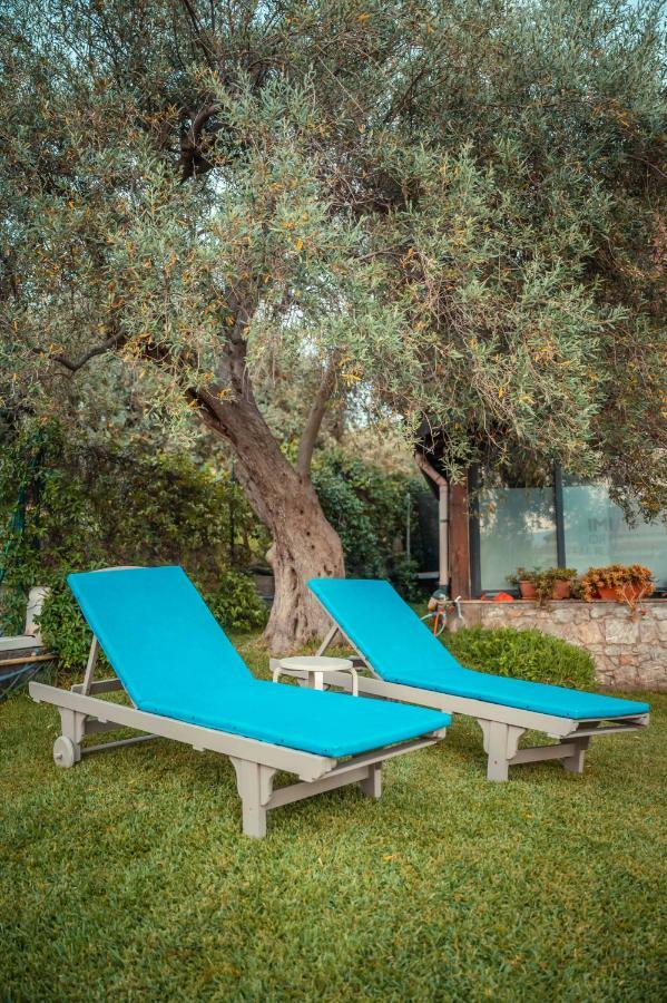 Casa Aurelio Wellness Suite & Spa Inclusive Таормина Екстериор снимка