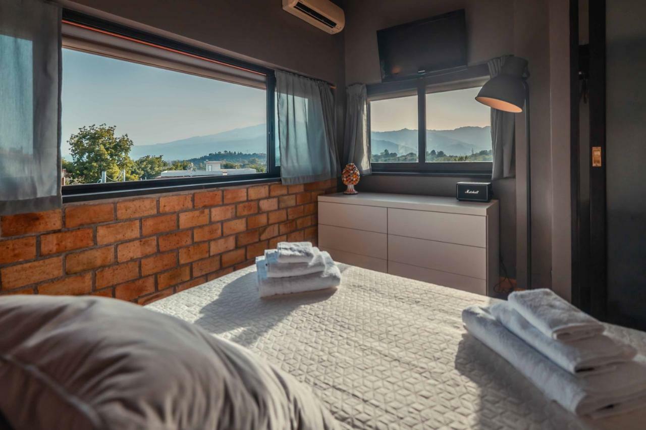 Casa Aurelio Wellness Suite & Spa Inclusive Таормина Екстериор снимка