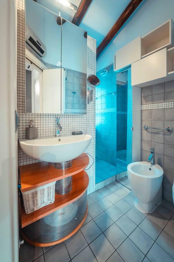 Casa Aurelio Wellness Suite & Spa Inclusive Таормина Екстериор снимка