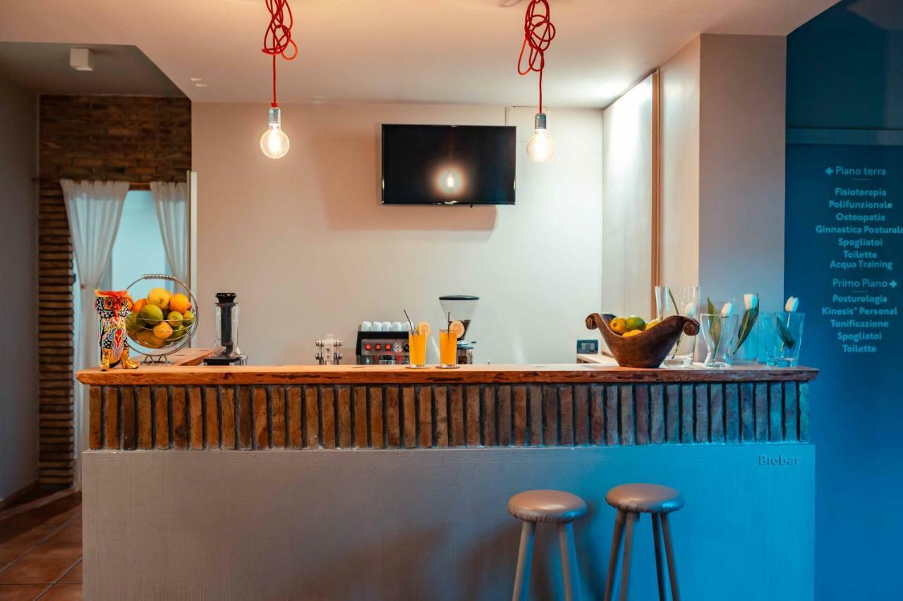 Casa Aurelio Wellness Suite & Spa Inclusive Таормина Екстериор снимка