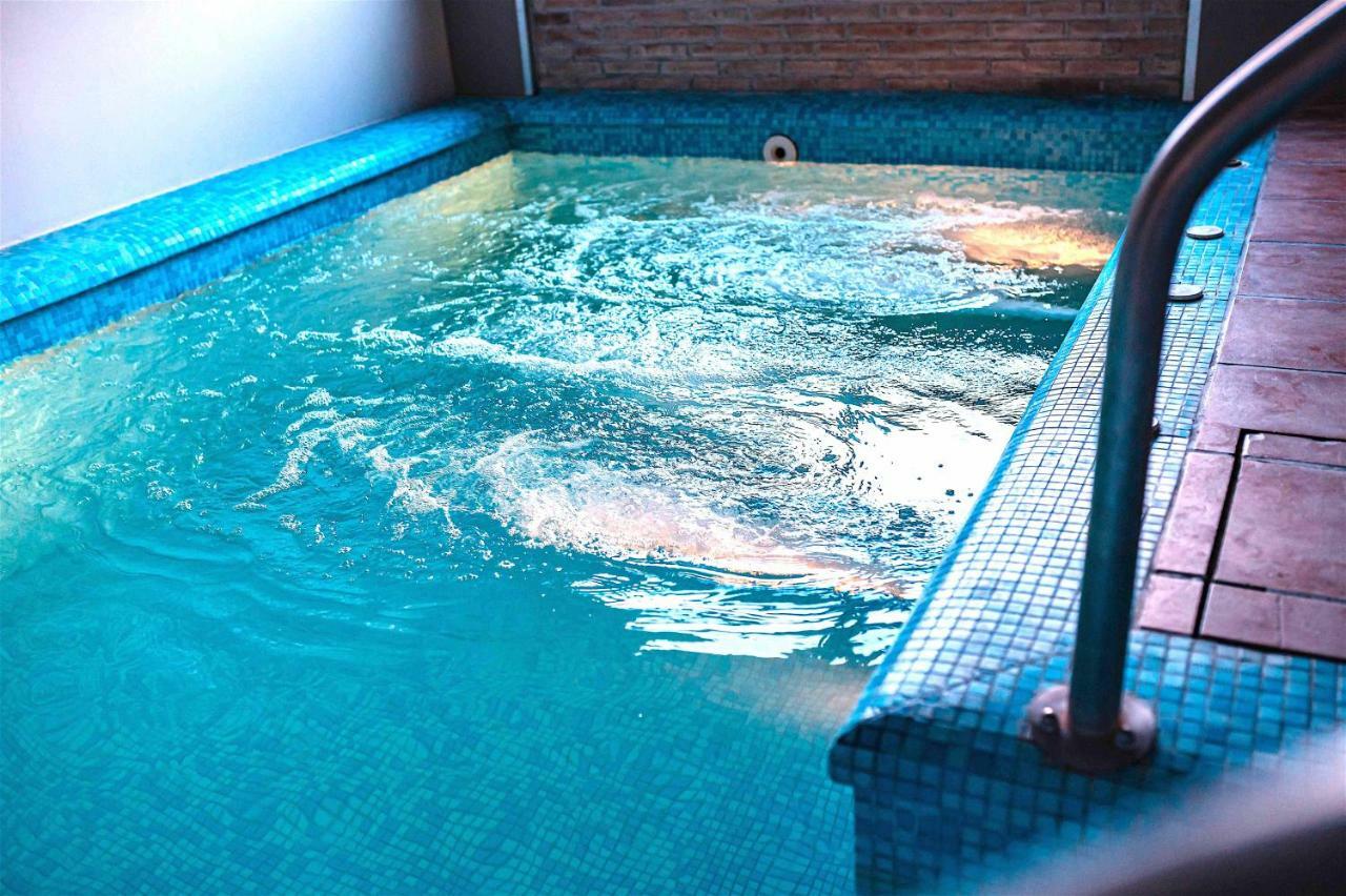 Casa Aurelio Wellness Suite & Spa Inclusive Таормина Екстериор снимка