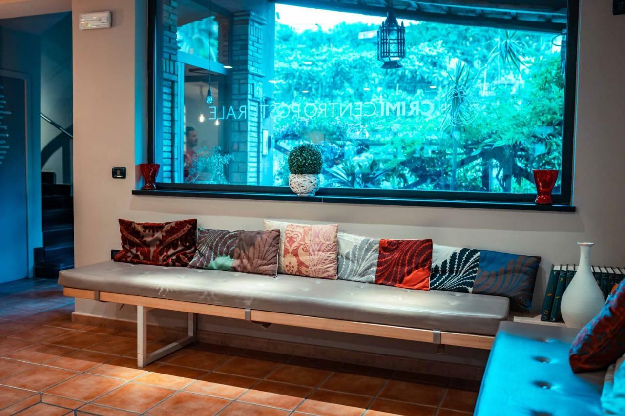 Casa Aurelio Wellness Suite & Spa Inclusive Таормина Екстериор снимка
